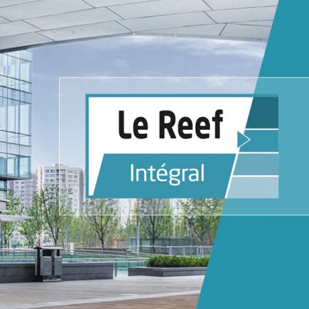 Avec l'outil Reef du CSTB, disposez du rfrentiel technique et rglementaire du Btiment