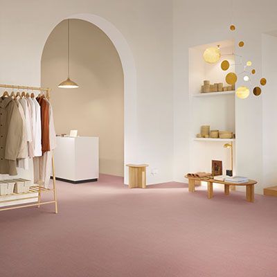 Forbo Flooring enrichit sa gamme de sols textiles avec Flotex Advance et Flotex Colour