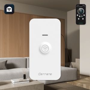 Home-SmartLink : l'innovation qui rend les radiateurs lectriques intelligents et conomiques