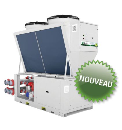 Pompe  chaleur l'Enevator Air Altus