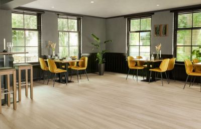 Allura click Flexcore 20 dB : la dernire innovation LVT 