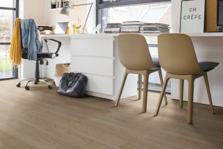 Allura click Flexcore 20 dB : la dernire innovation LVT