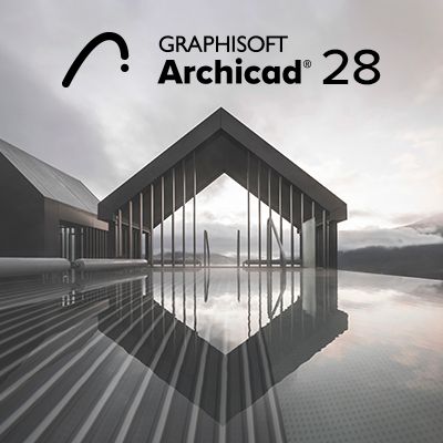 Concevez l'avenir avec Archicad 28