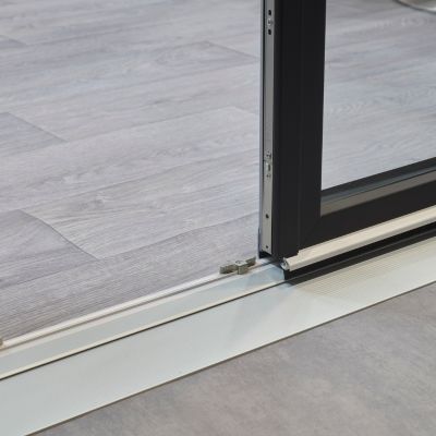 Menuiseries PVC VEKA : l'innovation au service de la performance et du design