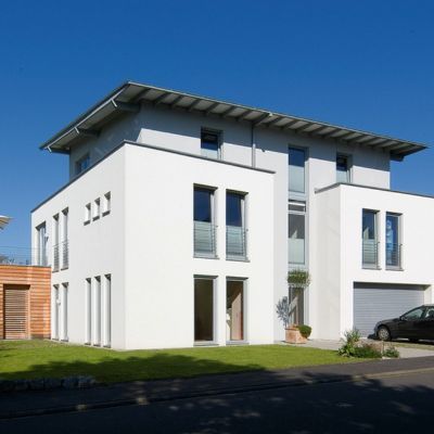 Menuiseries PVC VEKA : l'innovation au service de la performance et du design