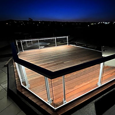 TERRASSENKIT : crer facilement des terrasses accessibles sans altrer l'tanchit