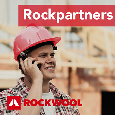 Boostez vos projets de rnovation nergtique avec Rnov by ROCKWOOL & Rockpartners