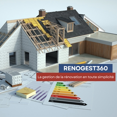 Renogest360 : la solution prte  l'emploi pour simplifier la gestion d'entreprise