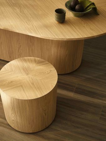 Plus de naturel, ST40 Feelwood Oakgrain