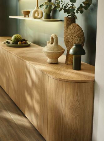 Plus de naturel, ST40 Feelwood Oakgrain