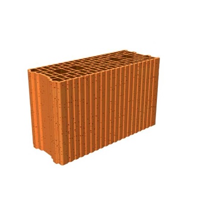 Des briques Porotherm bas-carbone pour une construction responsable