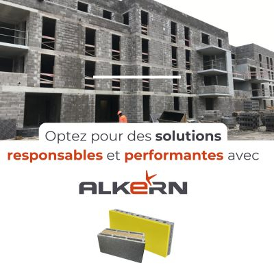 Des solutions pour une rénovation responsable et plus performante