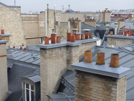 Système de protection pour l'étanchéité des angles maçonnés sans fixation mécanique