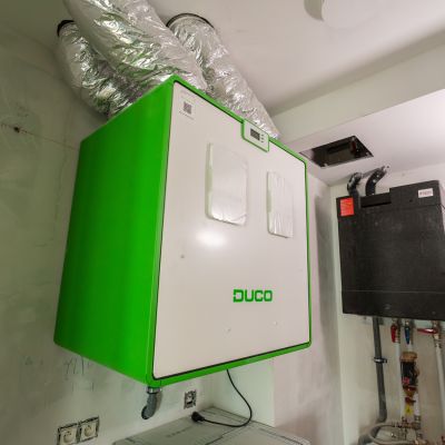 Quatre solutions pour obtenir le meilleur climat intérieur