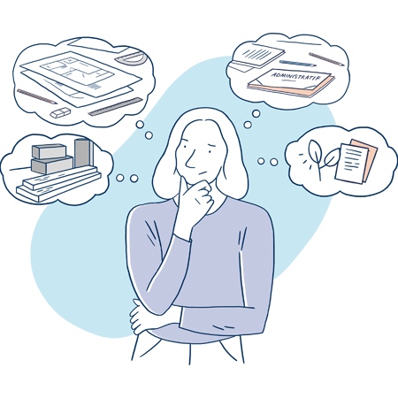 Avec SMABTP, bénéficiez d'un accompagnement expert où que vous soyez