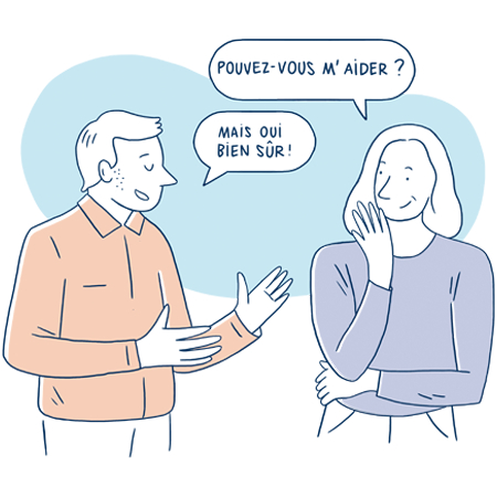 Avec SMABTP, bénéficiez d'un accompagnement expert où que vous soyez