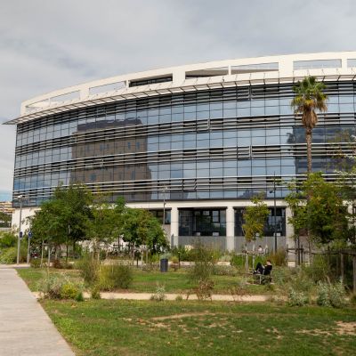 Un confort thermique optimal grâce aux brise-soleil