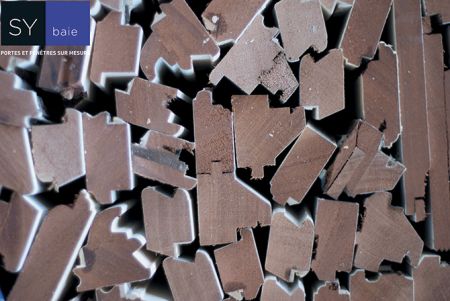 Des menuiseries durables au service de l'environnement