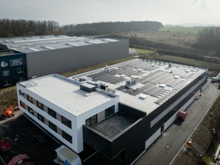 Une solution de traitement d'air décentralisée avec pompe à chaleur