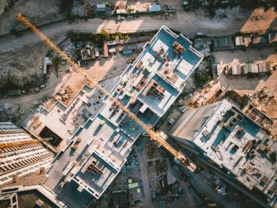 Des solutions au service de la construction durable