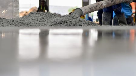 Des solutions au service de la construction durable