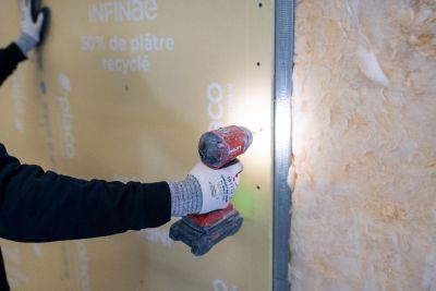 La solution éco-circulaire haute performance pour les projets responsables