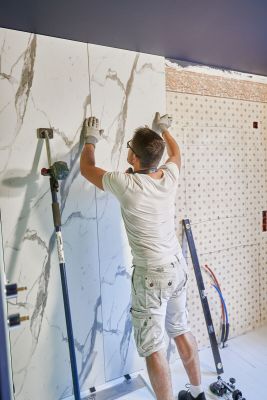 La solution murale nouvelle génération qui remplace la faïence