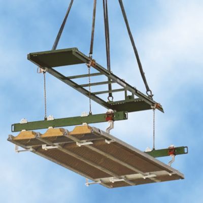 Une prédalle mixte bois / béton pour des planchers bas carbone