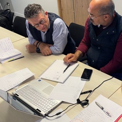 Un nouveau dispositif de formations conforme aux évolutions des exigences liées au RGE Travaux