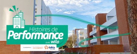 Connectivité et innovation pour une efficacité énergétique durable