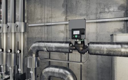 Connectivité et innovation pour une efficacité énergétique durable