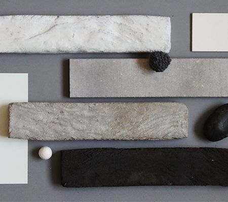 Le parement plaquette terre cuite créatif pour des façades uniques et tendance