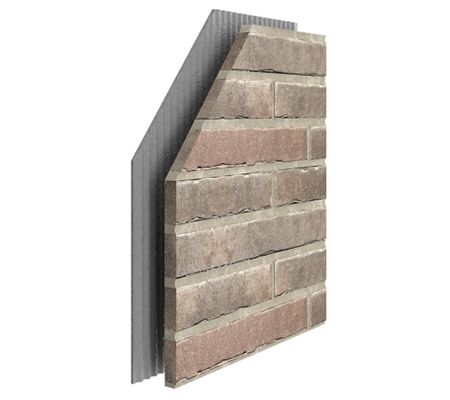 Le parement plaquette terre cuite créatif pour des façades uniques et tendance
