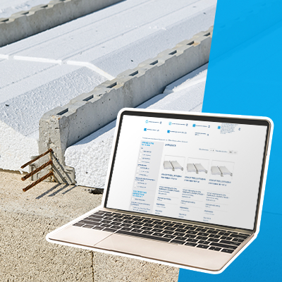 Un nouvel outil en ligne pour optimiser les planchers poutrelles