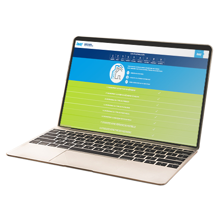 Un nouvel outil en ligne pour optimiser les planchers poutrelles