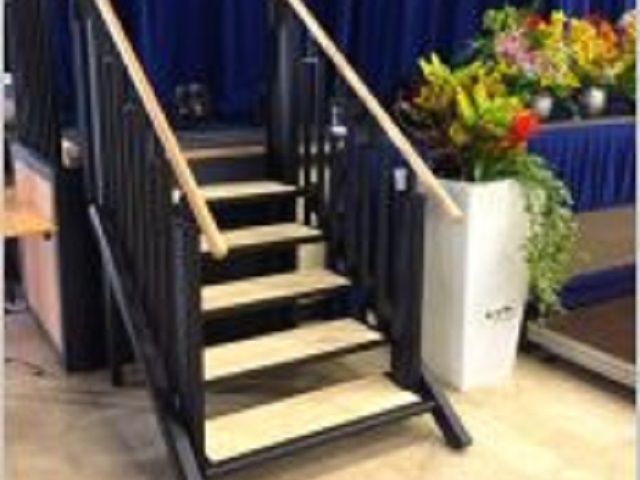 Le Flexstep ORONA Alma, escalier et Ã©lÃ©vateur Ã  la fois