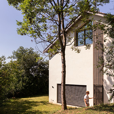 Fenêtres aluminium : votre allié pour la rénovation