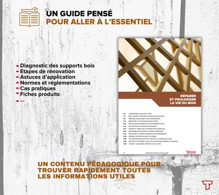 Réparer plutôt que remplacer : et si vous redonniez vie aux menuiseries bois ?