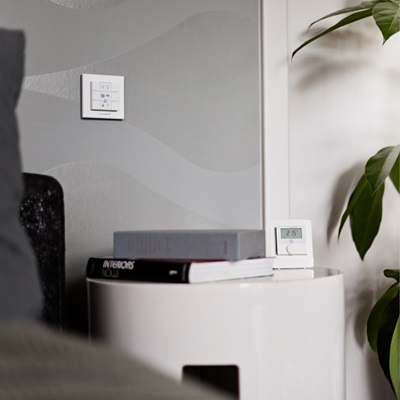 Des solutions intelligentes pour la rénovation