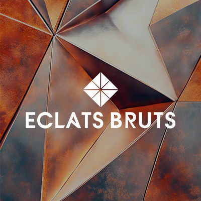 Éclats Bruts<sup></sup>, la nouvelle collection de laquage haute durabilité