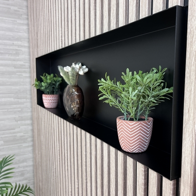 La niche murale qui sublime votre intérieur