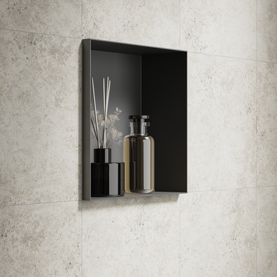 La niche murale qui sublime votre intérieur