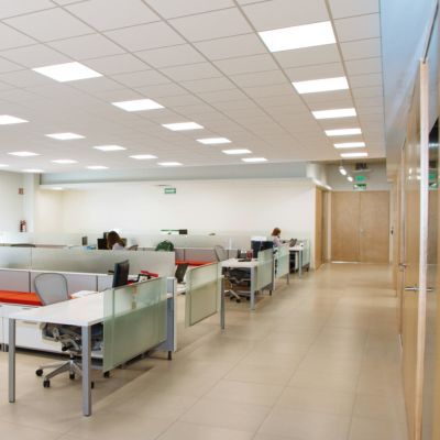 Le Plafond acoustique idéale pour une confidentialité optimale