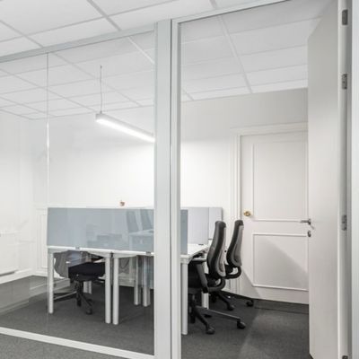 Le Plafond acoustique idéale pour une confidentialité optimale