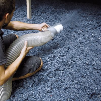 L'isolation au coeur des 3 pilliers du developpement durable
