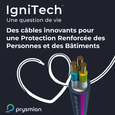 Réponse aux nouvelles exigences feu des ERP et IGH pour vos projets