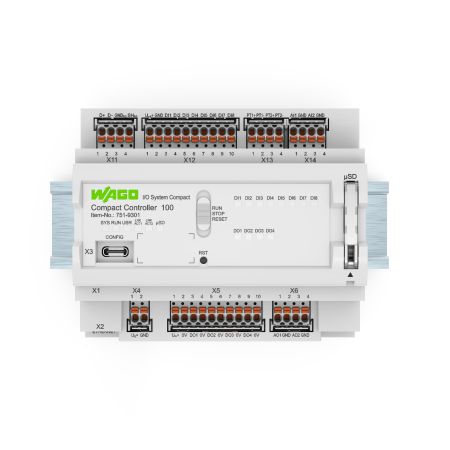 Le concentré de performance et de connectivité