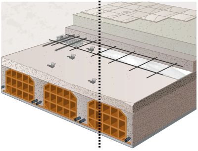 Le nouveau logiciel de calcul pour le renforcement des planchers