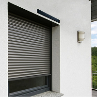 Pose parfaite - Exploitation maximale du SolarKit Somfy de Warema