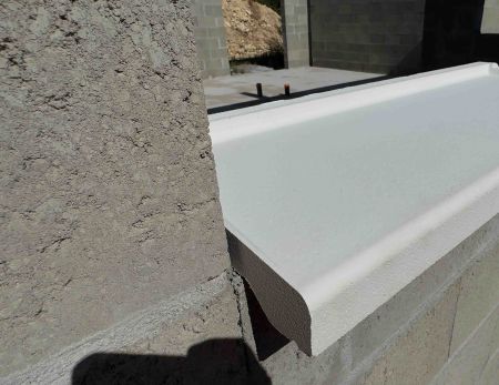 L'appui / seuil, un atout pour une construction durable